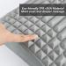 Back Extensor & Tease Stretcher for Pain Relief | Orthopedic Lumbar Support & Storage Cubes - Buy Online on GoSupps.com
