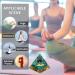 Handmade Orgone Pyramid for Positive Energy Amethyst Crystal Sphere Pyramid Protection Crystals Energy Generator for Stress Reduce Healing Meditation Attract Wealth Lucky (Green Tree of Life) - Buy Online on GoSupps.com