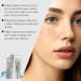 ARANYA Gentle Skin Care Instant Eye Temporary Tightener with Glycerin and Hyaluronic Acid Easy-Wear Formula for Fine Lines and Puffiness 0.7 oz - Buy Online on GoSupps.com