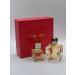 Voce Viva Eau de Parfum Holiday Gift Set 2 bottles