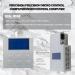 Photom tre Eau R approvisionnement R paration 450 m/s Haute Pression Hydro Facial Pulv risateur d'oxyg ne Pistolet d'atomisation d'humidit Injection d'oxyg ne40 x 30 x 22 cm - Buy Online on GoSupps.com