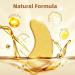 (28 Pairs) 24K Gold Under Eye Treatment Masks Crystal Gold Powder Gel Collagen Eye Mask for Under Eye Wrinkles Remove Eye Bags Dark Circles Hydrating Puffy Eyes - Buy Online on GoSupps.com
