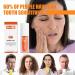 Sensitive Teeth Whitening Toothpaste - 2 Pack V34 Color Corrector | NHPRO Melting Tooth Care - Buy Online on GoSupps.com