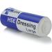 JFA Large Pack First Aid Set - Complete Internationally Shippable Emergency Kit - Buy Online on GoSupps.com