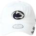 Zephyr Women's Adjustable Scholarship Hat - Icon White | One Size - Buy Online on GoSupps.com