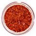 ZEST & ZING Aleppo Pepper Chilli Flakes - Premium 18g Spice Jar - Buy Online on GoSupps.com