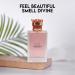 Women's Perfume Combo Set Milano Women&Hola Queen Floral Fruity Fragrance Eau De Parfum Elegant 100ml Bottle Natural Spray Each for Daily Used Milano&Hola Queen - Buy Online on GoSupps.com