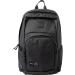 Rvca Mens Backpacks - Estate Backpack IV Rvca Black - One Size