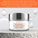 Vitamin C & Collagen Face Moisturizer - Anti-Aging Skin Tightening Night Cream - Cruelty-Free Korean Skincare for All Skin Types - 1.69 Fl. oz - Buy Online on GoSupps.com