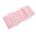 Castor Oil Sleep Pack & Wrap - Adjustable Washable Liver Detox Band - Ergonomic Design (Pink) - Shop Internationally! - Buy Online on GoSupps.com