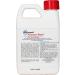 Allersearch AllergenWash 24 Oz Laundry Detergent - Allergy-Friendly Hypoallergenic Formula for Sensitive Skin - International Shipping Available - Buy Online on GoSupps.com