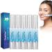 Dentizen Gum Therapy Gel dentizing gum therapy gel safe and effectively tooth elevator gel tooth elevator eating pin tooth stain remover for sensitive teeth (5PCs)