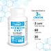 Supersmart Affron Eye 20mg - Saffron Supplement for Eye Health - 60 Capsules - Buy Online on GoSupps.com