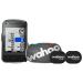 Wahoo Fitness ELEMNT Bolt GPS Bike Computer Set Black