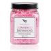 Muscle Pain Relief Bath Salts - Made in UK (450g) Natural Dead Sea Salts for Women Men. Luxury Detox with Essential Oils Muscle Relax