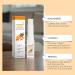  homomdy Turmeric and retinol eye cream - For dark circles and puffy eyes - Anti-wrinkle eye cream - Reduces fine lines - Anti-aging - Firming and lifting - Moisturizing - Buy Online on GoSupps.com