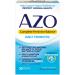 Azo Complete Feminine Balance Daily Probiotic 30 Once Daily Capsules