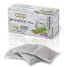 Broncho Herbal Tea - 100% Natural Soothes Airways 3 Packs of 20 Filter Bags (60 Total) - Buy Online on GoSupps.com