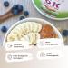 Nutri+ Protein Powder Neutral 2kg | 85% Protein Additive-Free Sugar-Free Lactose-Free | Perfect for Baking | 2-Pack - Buy Online on GoSupps.com