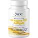 Zane Hellas Oregano Oil Softgels - 130mg Carvacrol, 150mg Oregano Oil, 30% Greek Essential Oil - 60 Softgels - Buy Online on GoSupps.com