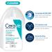CeraVe Retinol Serum & Cleanser for Acne BUNDLE Acne Control Cleanser & Resurfacing Retinol Serum for Face Formulated with Hyaluronic Acid & Ceramides Suitable for Acne-Prone Skin Non-Greasy - Buy Online on GoSupps.com