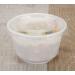 Golden Apple Meal Prep Containers 28oz - 15 Sets - BPA Free & Reusable - Microwavable & Dishwasher Safe - Lunch Bowls - Buy Online on GoSupps.com