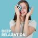 Manta Cool Eye Cups - Ceramic Cooling Beads for Migraine, Sinus Relief & Puffy Eyes - Buy Online on GoSupps.com