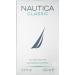 Nautica Classic Eau de Toilette for Men - Citrusy and Earthy Scent - Bergamot, Jasmine, Musk - 3.4 Fl Oz - Everyday Wear - Buy Online on GoSupps.com