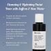 Best Facial Toner with Rose Saffron & Witch Hazel - Alcohol-Free Vitamin C & Turmeric Formula - 4 oz - Buy Online on GoSupps.com