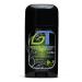 Green Theory Citrus and Vanilla Probiotic Natural Deodorant - Aluminum-Free Non-Toxic Essential Oils - 2.65 Ounce Solid Stick