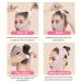 Beauty Face Sculpting Sleep Mask - V Line Lifting & Double Chin Reducer | Chin Mask Lift & Face Lifting Mask for Women (1PCS) - Buy Online on GoSupps.com