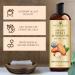 Handcraft Blends Organic Almond Oil - 8 Fl Oz - 100% Pure and Natural - Premium Grade Oil for Skin and Hair - Carrier Oil - Hair and Body Oil - Massage Oil - Hexane-Free Organic Sweet Almond - 8 Fl Oz (Pack of 1) 8 Fl Oz (P  - Buy Online on GoSupps.com