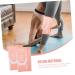 FRCOLOR 3 Pairs Knitted Pads - Breathable Nylon Riding Brace Compression Sleeve for Ultimate Comfort - Buy Online on GoSupps.com