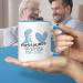 Mugged Off Pops Pop Popssaurus Mug Pops Birthday Present Pops Xmas Pops Christmas Gifts Fathers Day - Buy Online on GoSupps.com