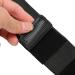 Breathable PD Belt for Peritoneal Dialysis Catheter Holder - Adjustable & Soft - Black - Buy Online on GoSupps.com