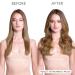 Salife Real Hair Tape Extensions - 20 Pcs 50g 18 inch Balayage Chocolate Brown to Honey #4/26/4 - Invisible Skin Weft Hair Extensions - Buy Online on GoSupps.com