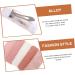 ifundom 20 Pairs hairpin hair accessories for women hair clips for fine hair metal hair clips mall hair barrettes girls barrettes for hair snap clips for hair non-slip alloy Miss curlers - Buy Online on GoSupps.com