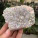 Natural Crystal Rough Crystal Cluster Natural Aura Angel Quartz Cluster Plating Gemstone Cluster Beautiful Natural Crystal Stone QINTINYIN (Size : 150-200g) - Buy Online on GoSupps.com