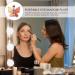 AUTSUPPL 1pc Eyeshadow Palette Blush Multi-functional Girl Cosmetics Naked Eyeshadow Yellow Eyeshadow Abs 1 count (Pack of 1) As Shown 3 - Buy Online on GoSupps.com