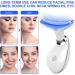 Firming Wrinkle Removal Device | Skin Rejuvenation Beauty Tool for Neck & Face | Double Chin Reducer & Massager - Buy Online on GoSupps.com