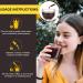 Shilajit Drops Compl ment alimentaire pur naturel de l'Himalaya avec 85 + oligo-min raux et acides humiques acides humiques Hatmanlabs Shilajit Gouttes liquides pour stimuler l' nergie immunitaire - Buy Online on GoSupps.com