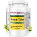 Ulai Senna Tablets 1000 Ct. | Natural Vegetable Laxative Made in USA | Laxatives for Constipation Weight Management Gas Regularity | Pharbest