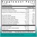 Nutricology MultiMin - 120 Vegetarian Capsules | Essential Multi-Mineral Supplement - Buy Online on GoSupps.com
