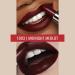 Runway Rogue 90s Vibe Matte Midnight Merlot Lipstick - 1993, 1oz - Buy Online on GoSupps.com
