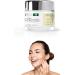 skinChemists SPF 50 Wrinkle Killer Sun Protection Day Moisturizer with Hyaluronic Acid & Antioxidants | UV Defense Deep Hydration Anti-Aging Sun Damage Protection - Buy Online on GoSupps.com