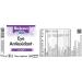 BlueBonnet Eye Antioxidant with Zeaxanthin Formula - 120 Vegetarian Capsules - Buy Online on GoSupps.com