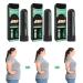 Stress Relief(3 Pack) 0.035oz Nasal Inhalers Relieve Congestion Clear Aromatherapy Herbal for Daily Relaxation for Daily Relaxation Stress Relief(3 Pack) Diffusers