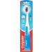 Colgate 360 Soft Toothbrush - Replaceable Brush Head with Batteries - International Shipping Available - Buy Online on GoSupps.com