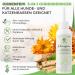 Golden Pets Test Grade Ear Cleaner for Dogs & Cats - 100% Natural 250ml - Relieve Itching & Inflammation + Free E-Book - Buy Online on GoSupps.com