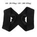 Posture Correction | Back Corrector Brace - Adjustable Shoulder Brace Corrector for Discomfort Relief Back Shoulders Neck 2xl - Buy Online on GoSupps.com